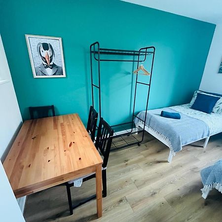 Short Stay Central London And Wembley Екстер'єр фото