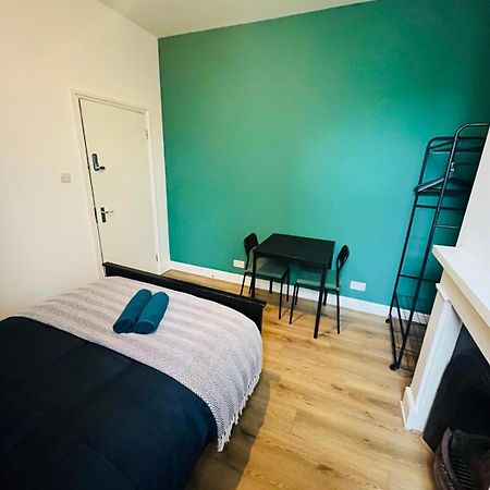 Short Stay Central London And Wembley Екстер'єр фото