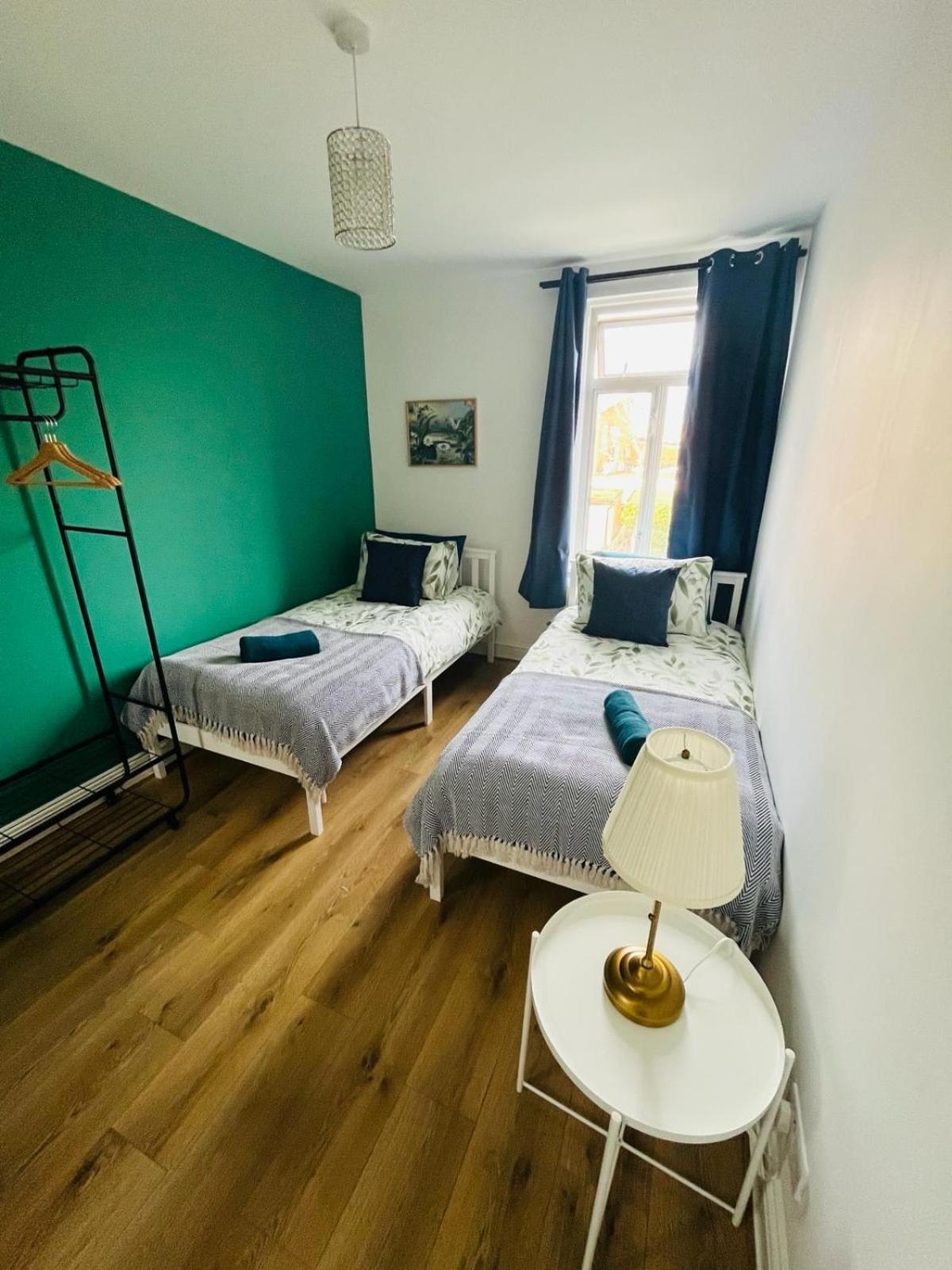 Short Stay Central London And Wembley Екстер'єр фото