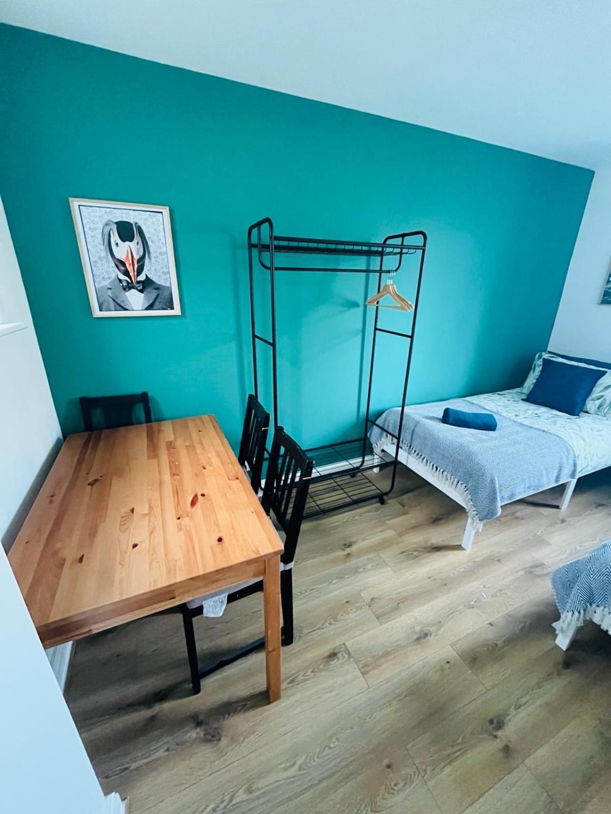Short Stay Central London And Wembley Екстер'єр фото