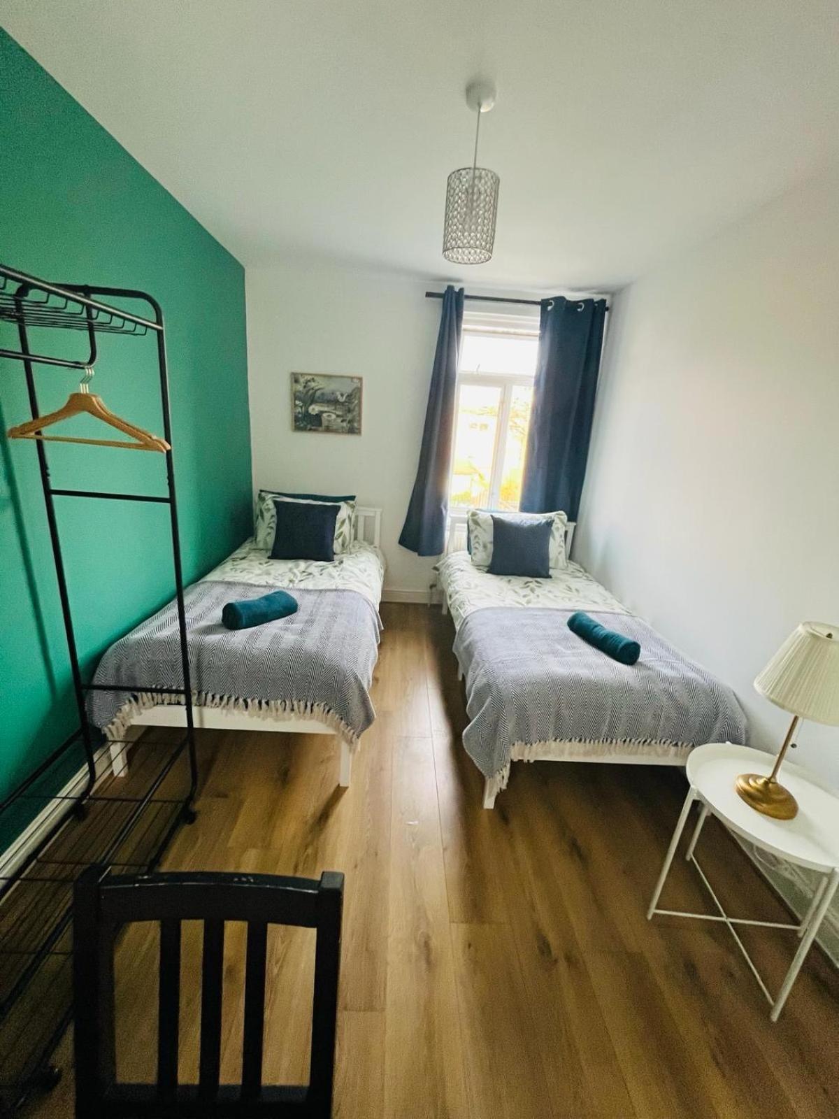 Short Stay Central London And Wembley Екстер'єр фото