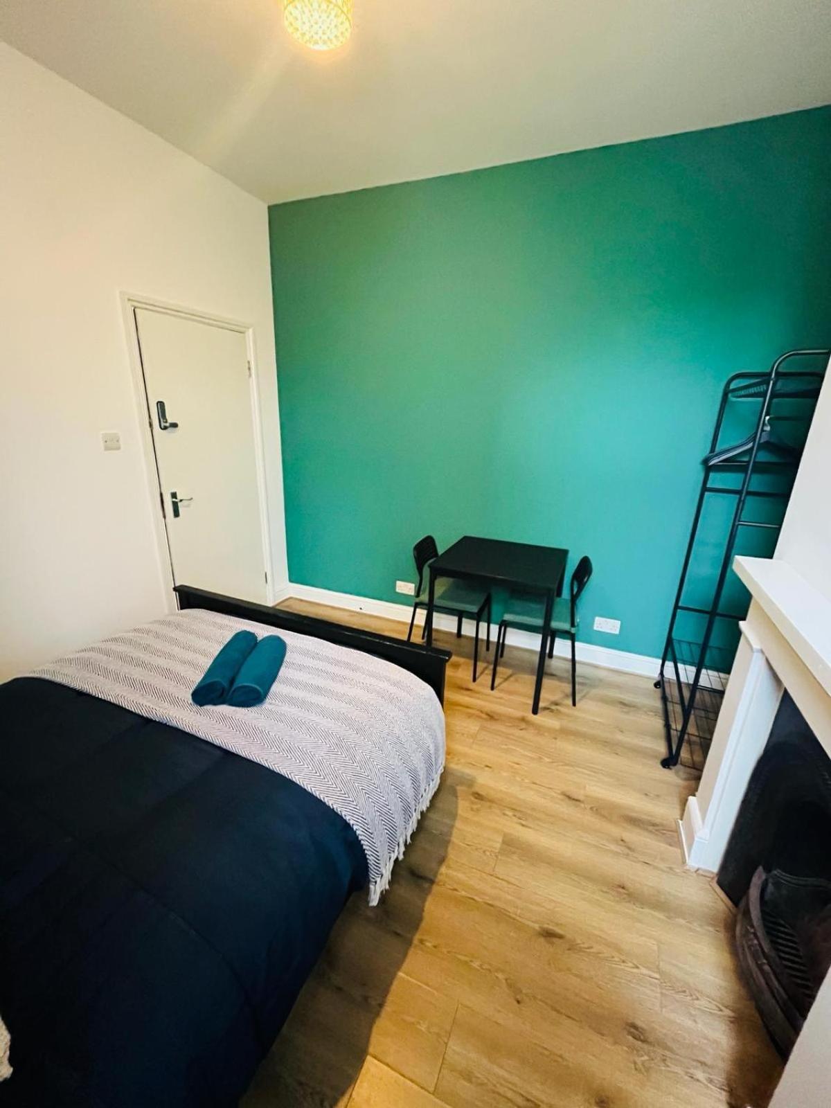 Short Stay Central London And Wembley Екстер'єр фото