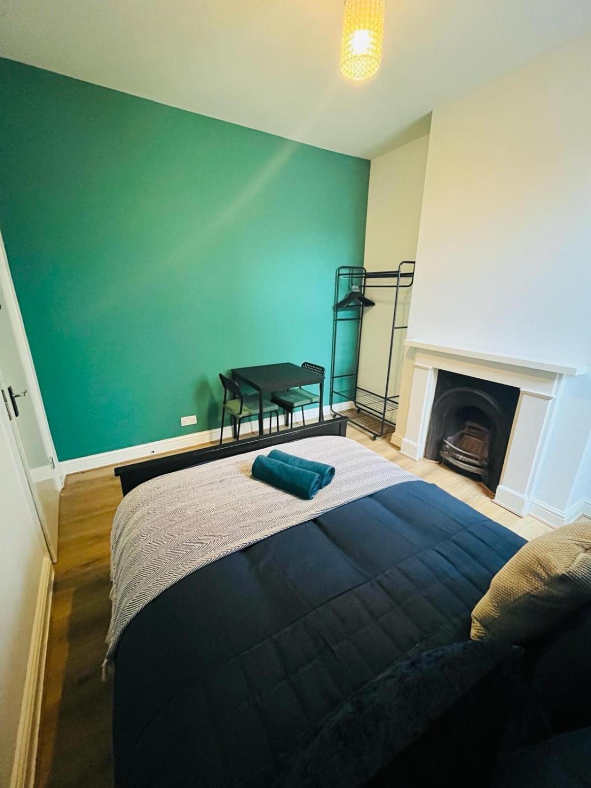 Short Stay Central London And Wembley Екстер'єр фото