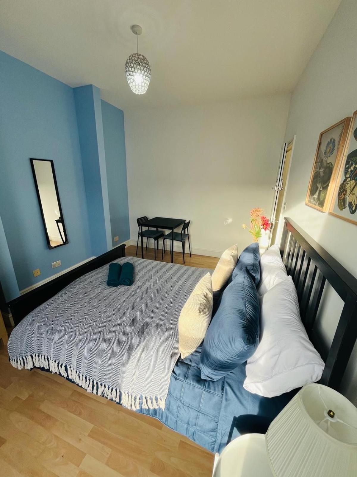 Short Stay Central London And Wembley Екстер'єр фото