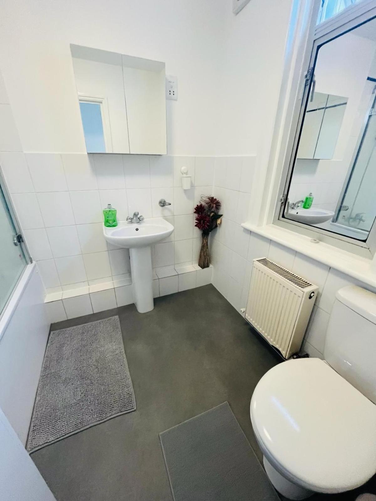 Short Stay Central London And Wembley Екстер'єр фото