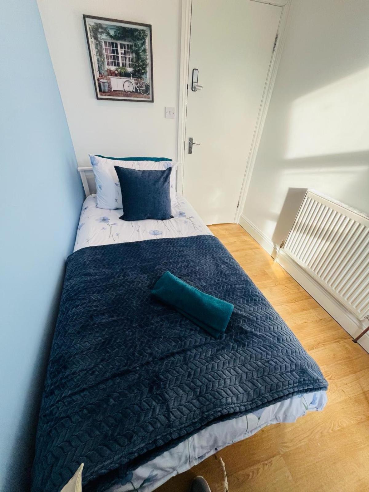 Short Stay Central London And Wembley Екстер'єр фото