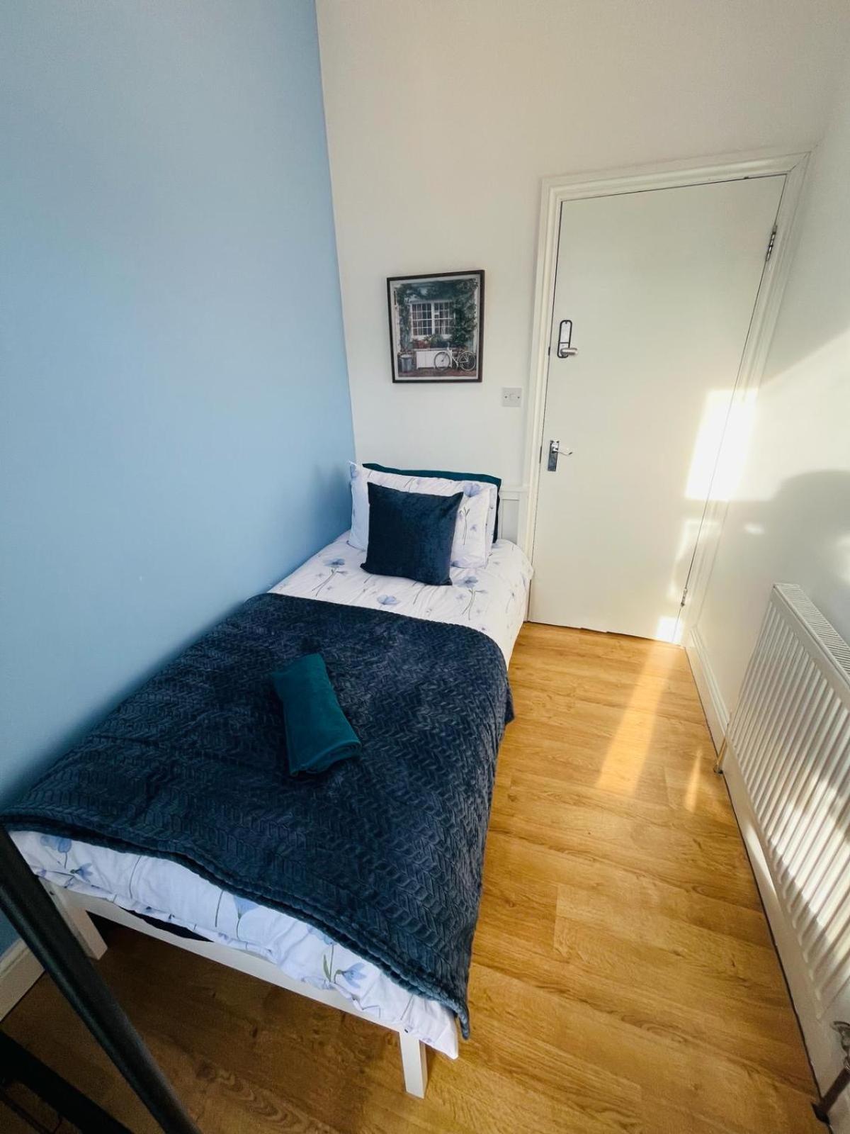 Short Stay Central London And Wembley Екстер'єр фото