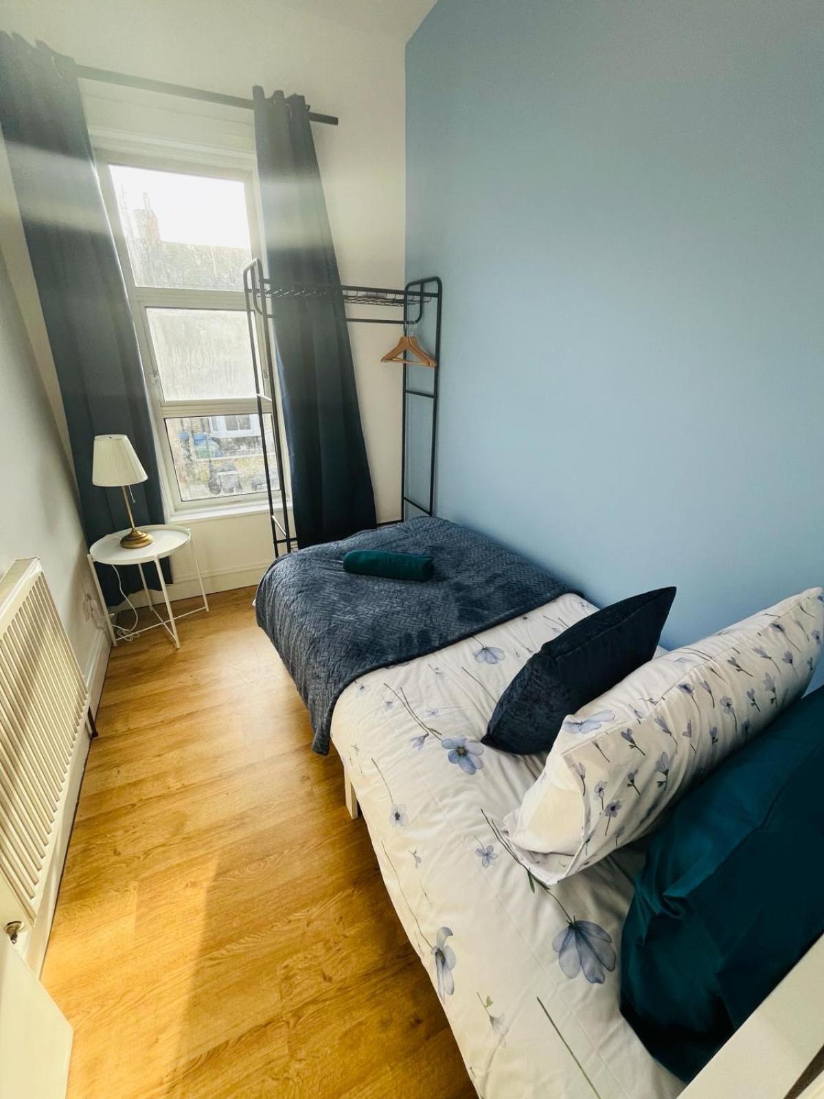 Short Stay Central London And Wembley Екстер'єр фото