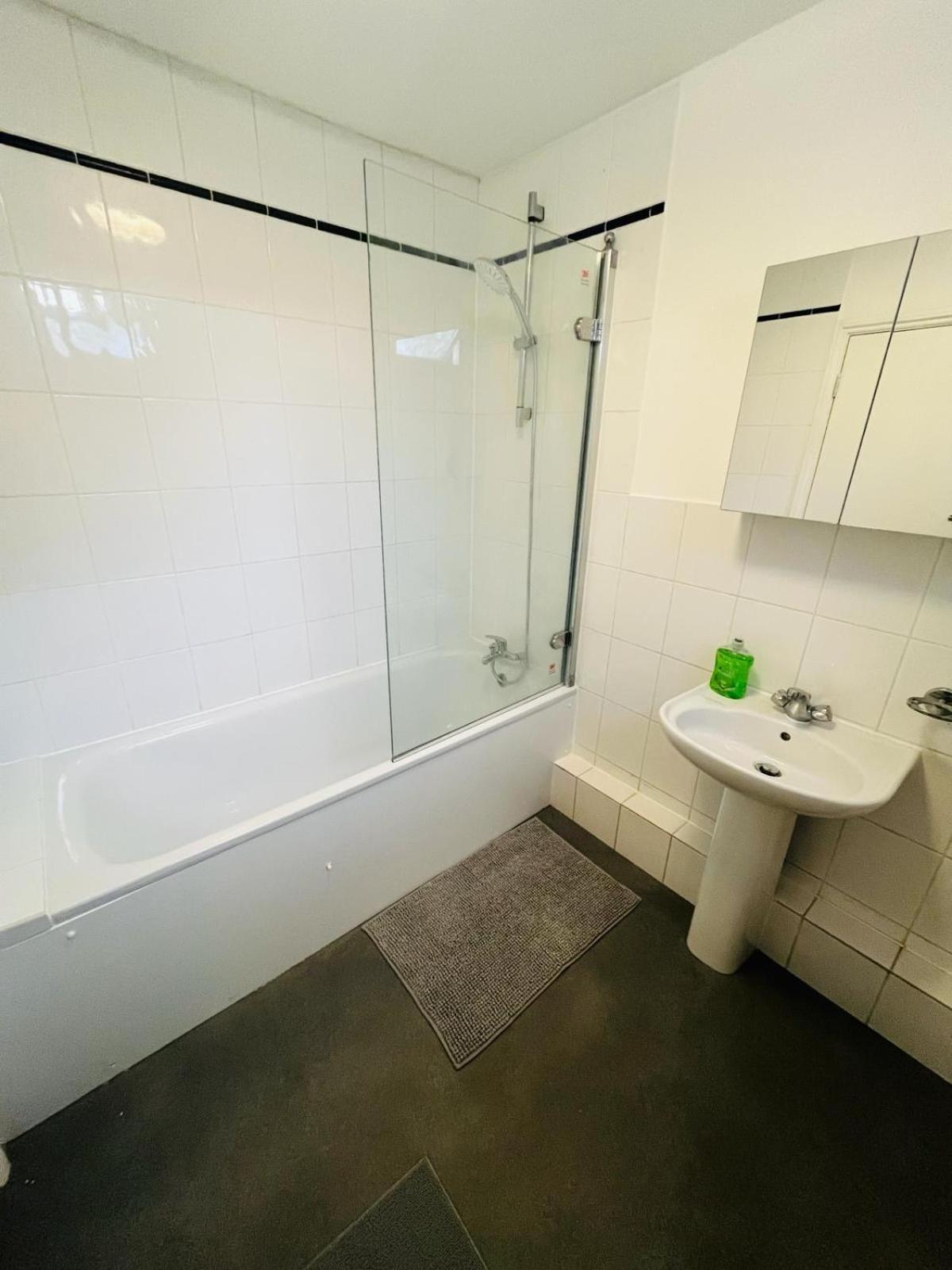 Short Stay Central London And Wembley Екстер'єр фото
